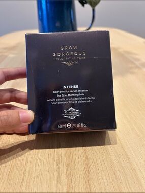 Grow Gorgeous Intense Hair Density Serum